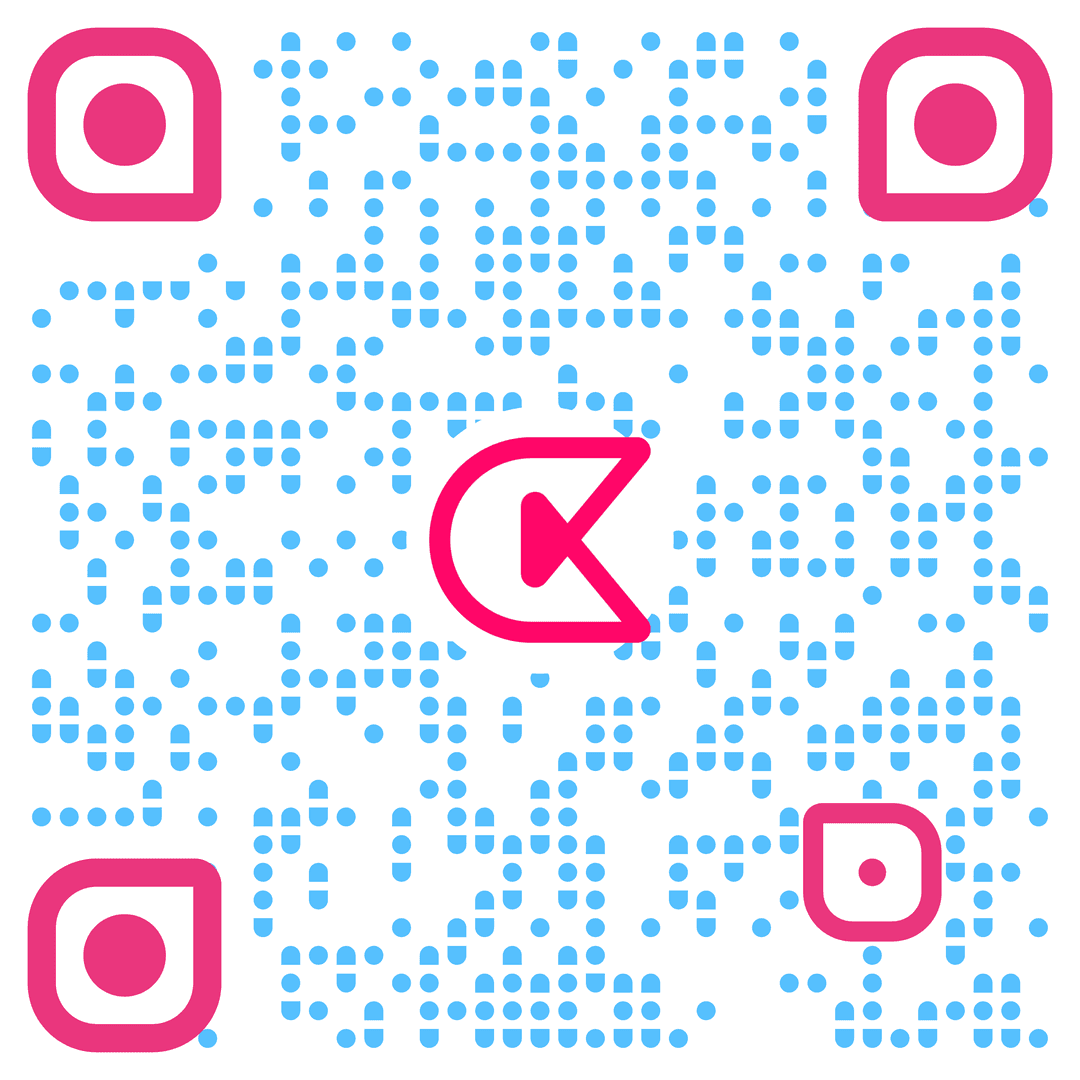 Whatsapp bot QR code